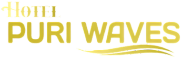 Puri Waves Logo